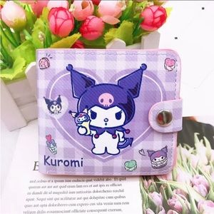 Kuromi Wallet